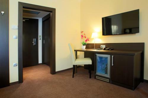 Hotel Poetovio