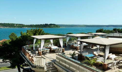 Hotel Riviera - Terme & Wellness Lifeclass