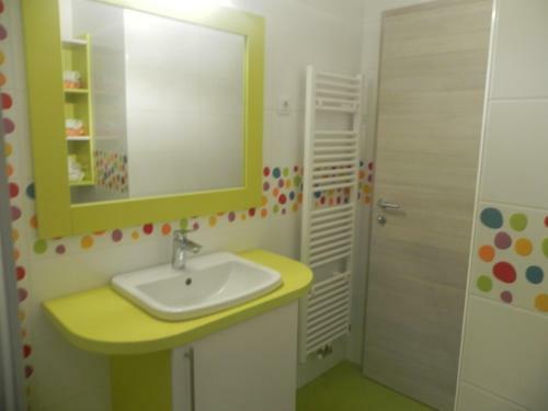 Apartments Vesna