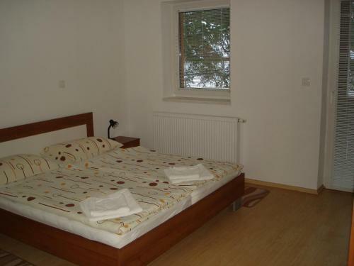 Apartments Lake Bohinj
