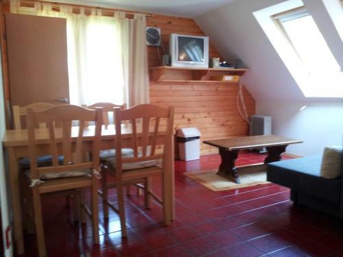 Apartments Lake Bohinj