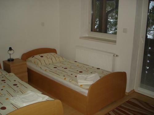 Apartments Lake Bohinj