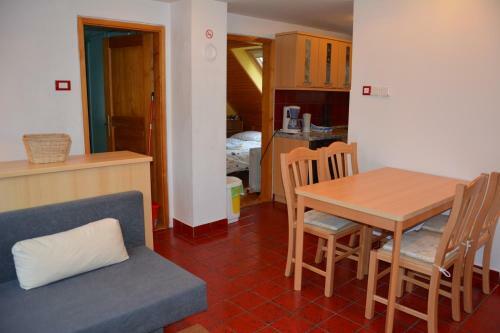 Apartments Lake Bohinj