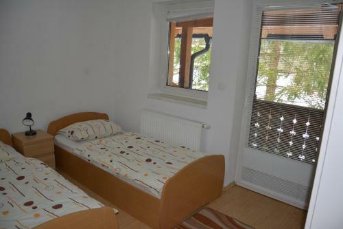 Apartments Lake Bohinj