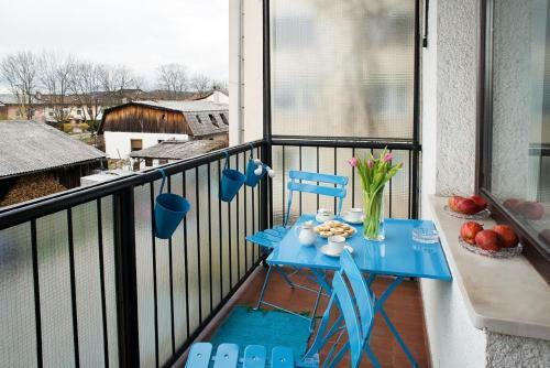 Apartment Dolenjska