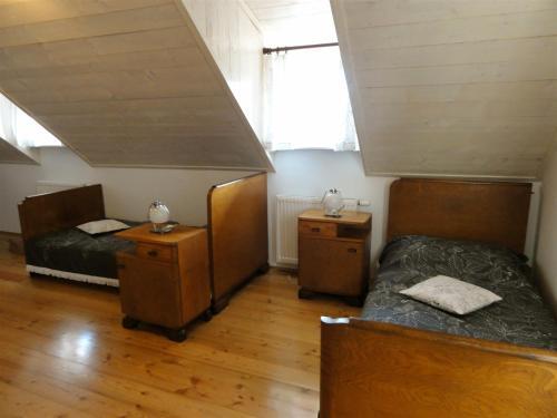 Apartment Tagrajska