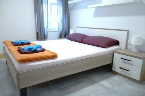 Hostel Pirano