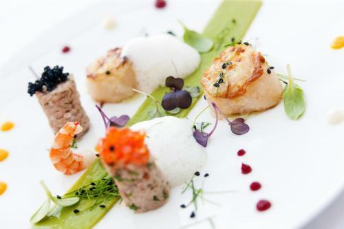 Habakuk Wellness Hotel