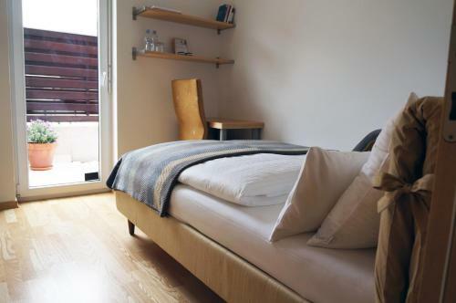 Luxury Apartment