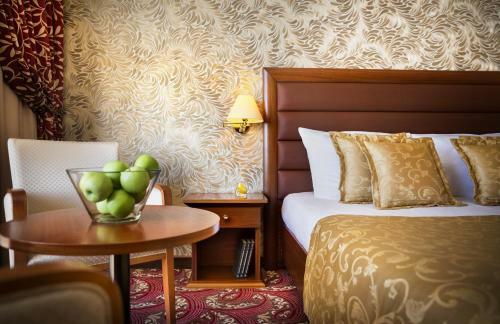 Remisens Premium Hotel Metropol