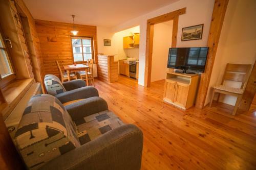 Apartments Brina