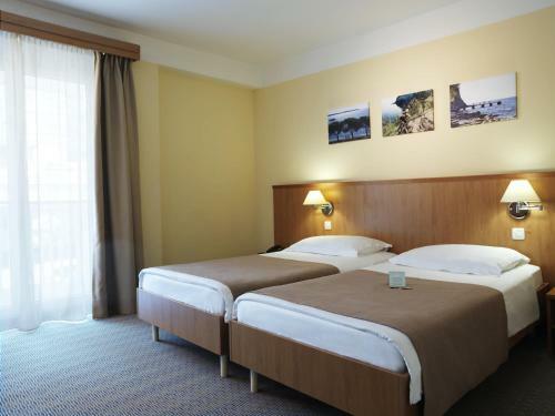 Hotel Neptun ? Terme & Wellness Lifeclass