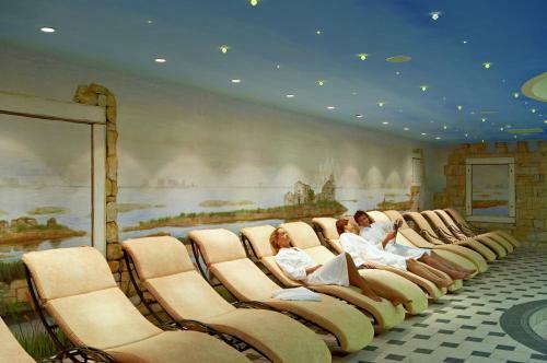 Hotel Neptun ? Terme & Wellness Lifeclass