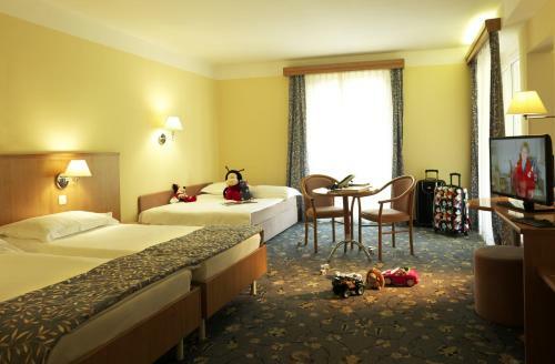 Hotel Neptun ? Terme & Wellness Lifeclass