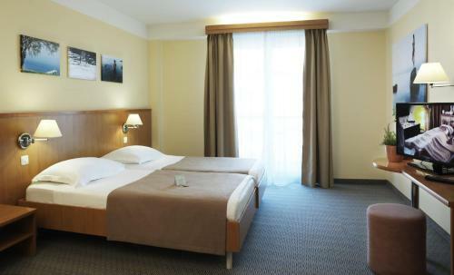 Hotel Neptun ? Terme & Wellness Lifeclass