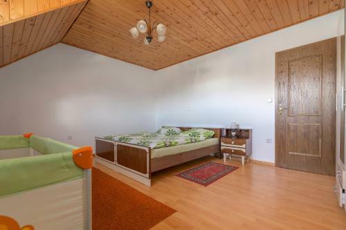 Holiday Home Kersnik