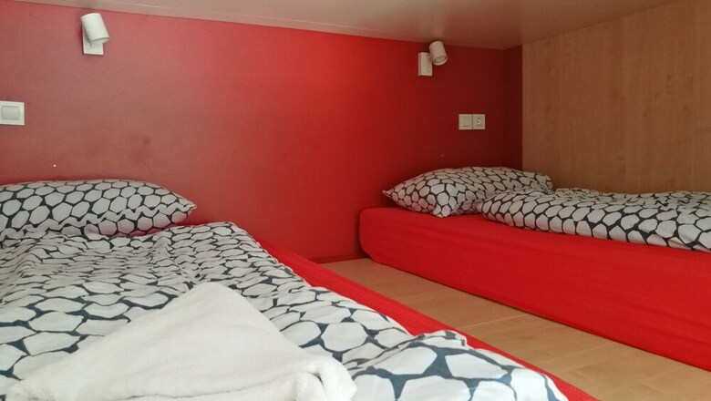 Most Hostel