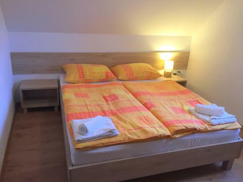 Hostal Depandansa Tina