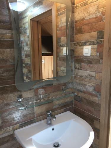 Hostal Depandansa Tina