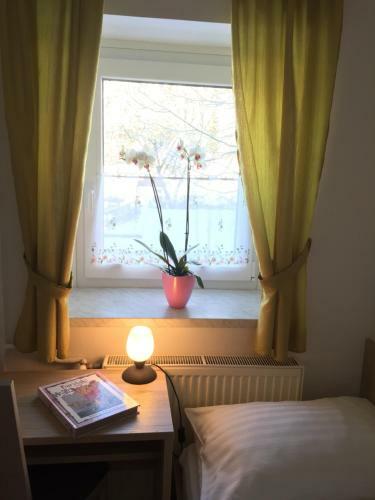 Hostal Depandansa Tina