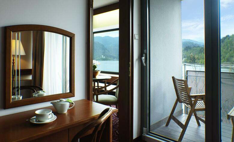 Hotel Park - Sava Hotels & Resorts