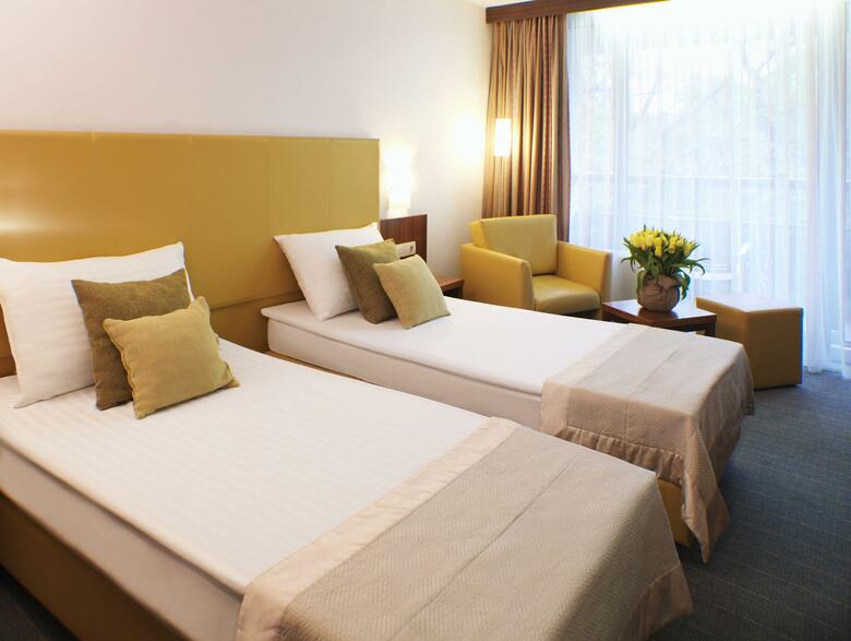 Hotel Park - Sava Hotels & Resorts