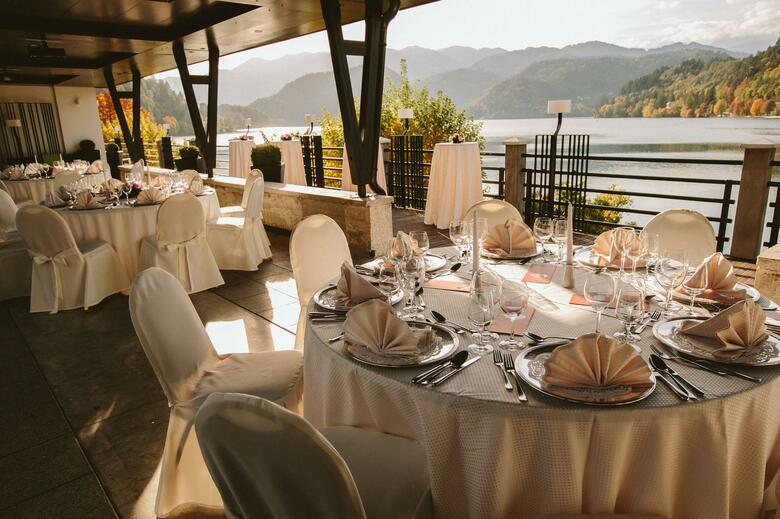 Hotel Park - Sava Hotels & Resorts