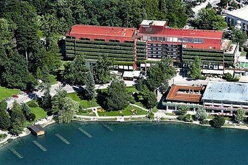 Hotel Park - Sava Hotels & Resorts