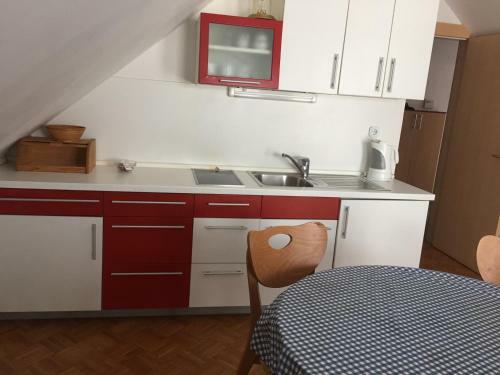 Apartmaji Kranjska Gora