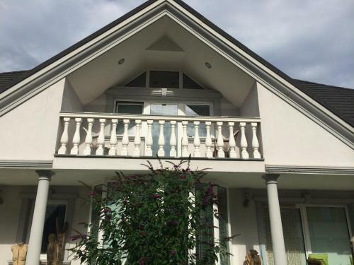 Apartmaji Kranjska Gora