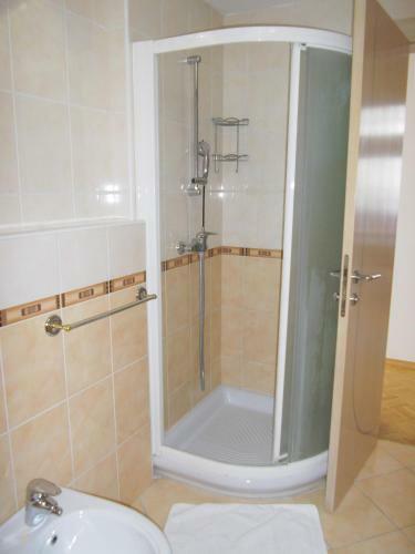 Apartmaji Kranjska Gora
