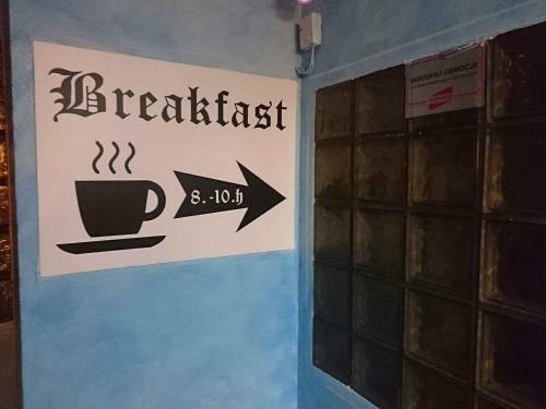 Hostal Guest House Luka