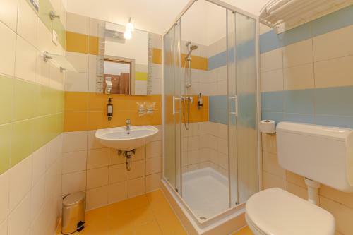 Hotel Mirta Strunjan