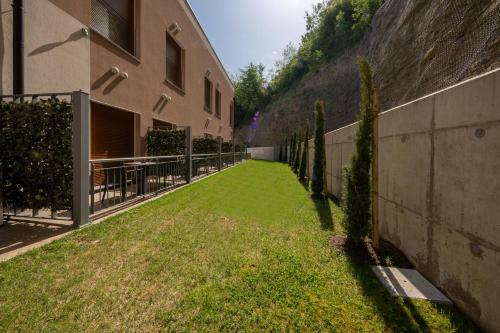 Hotel Mirta Strunjan
