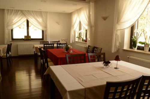 Vila Park B&B - Adults Only