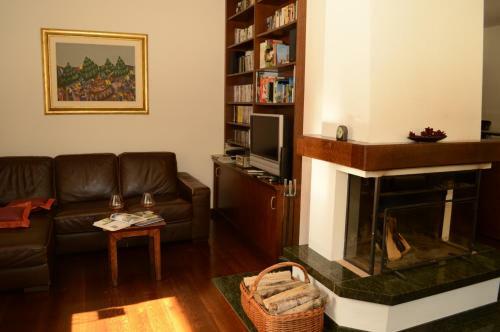 Vila Park B&B - Adults Only