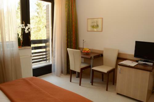 Vila Park B&B - Adults Only