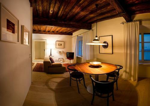 Apartamentos Fishsquare