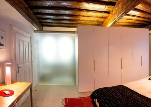Apartamentos Fishsquare