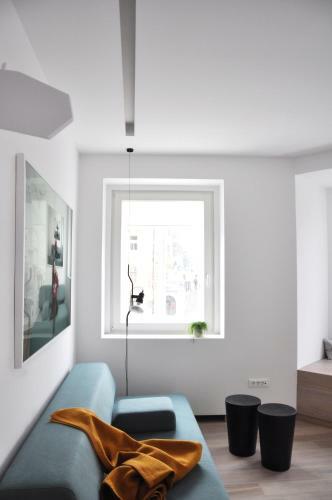 Apartamentos Studio Emmi
