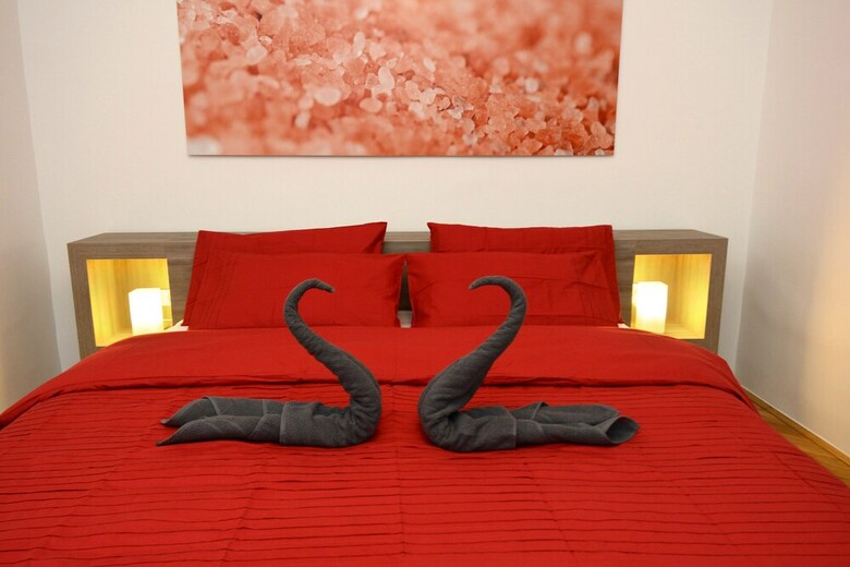 Hostal Ginger Rooms