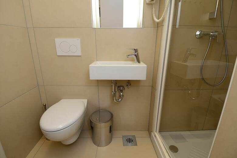 Hostal Ginger Rooms