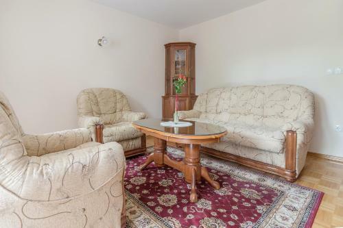 Apartments Ivana