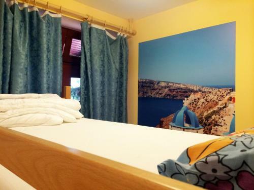 Europa Hostel Portoro?