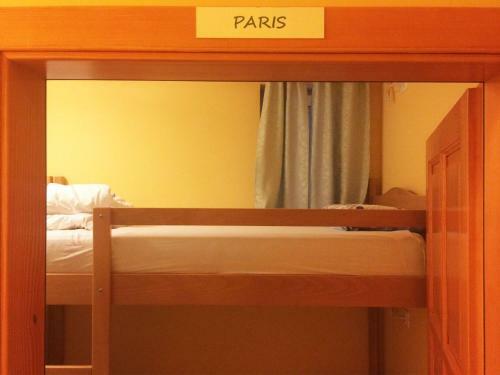 Europa Hostel Portoro?