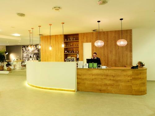 Hotel Mirna ? Terme & Wellness Lifeclass