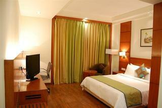 Hotel Tulip Inn