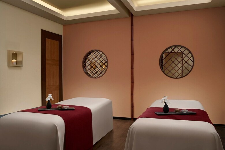 Hotel Ritz-carlton Osaka