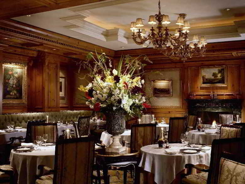 Hotel Ritz-carlton Osaka