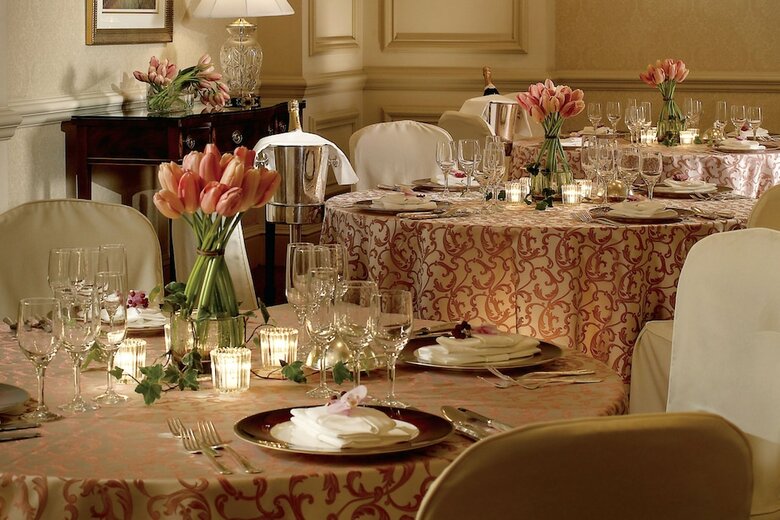 Hotel Ritz-carlton Osaka